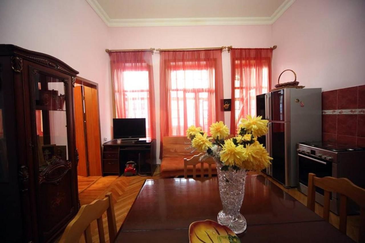 Хостелы Guest House Eli Кутаиси-17
