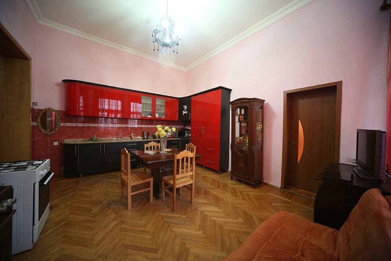 Хостелы Guest House Eli Кутаиси-19