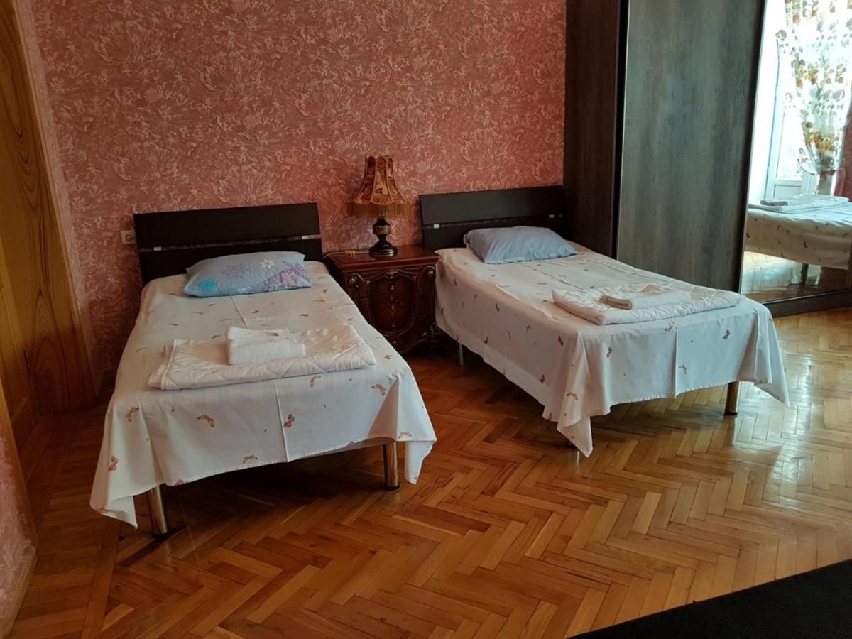 Хостелы Guest House Eli Кутаиси-23