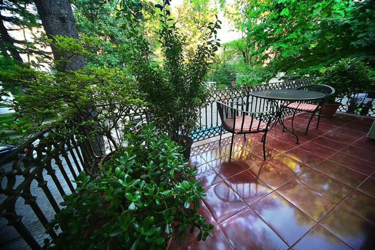 Хостелы Guest House Eli Кутаиси-29