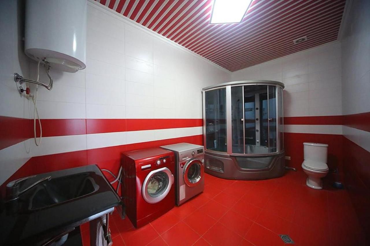 Хостелы Guest House Eli Кутаиси-30