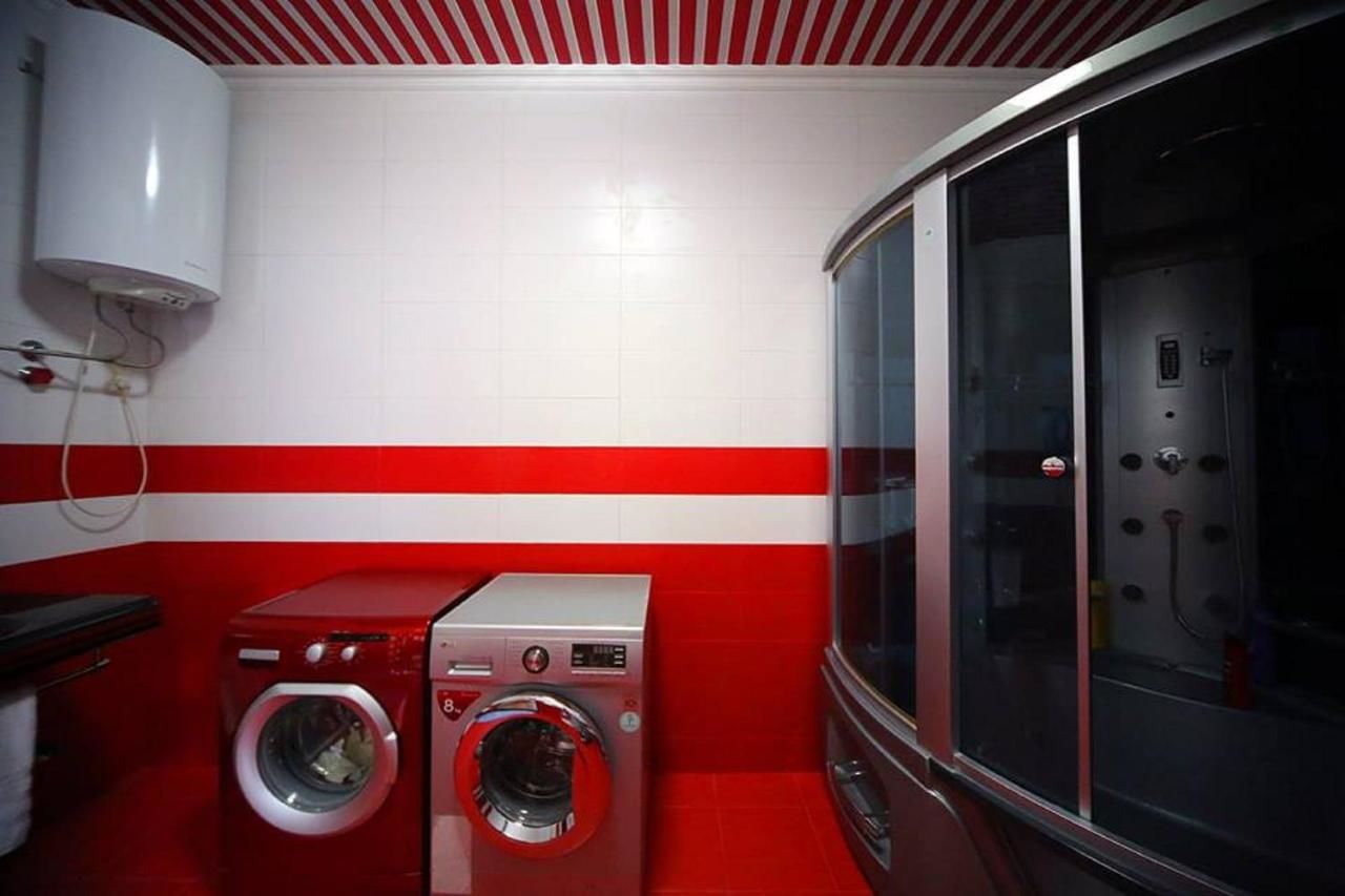 Хостелы Guest House Eli Кутаиси-31