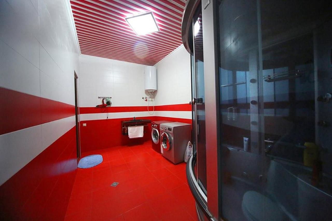 Хостелы Guest House Eli Кутаиси-32