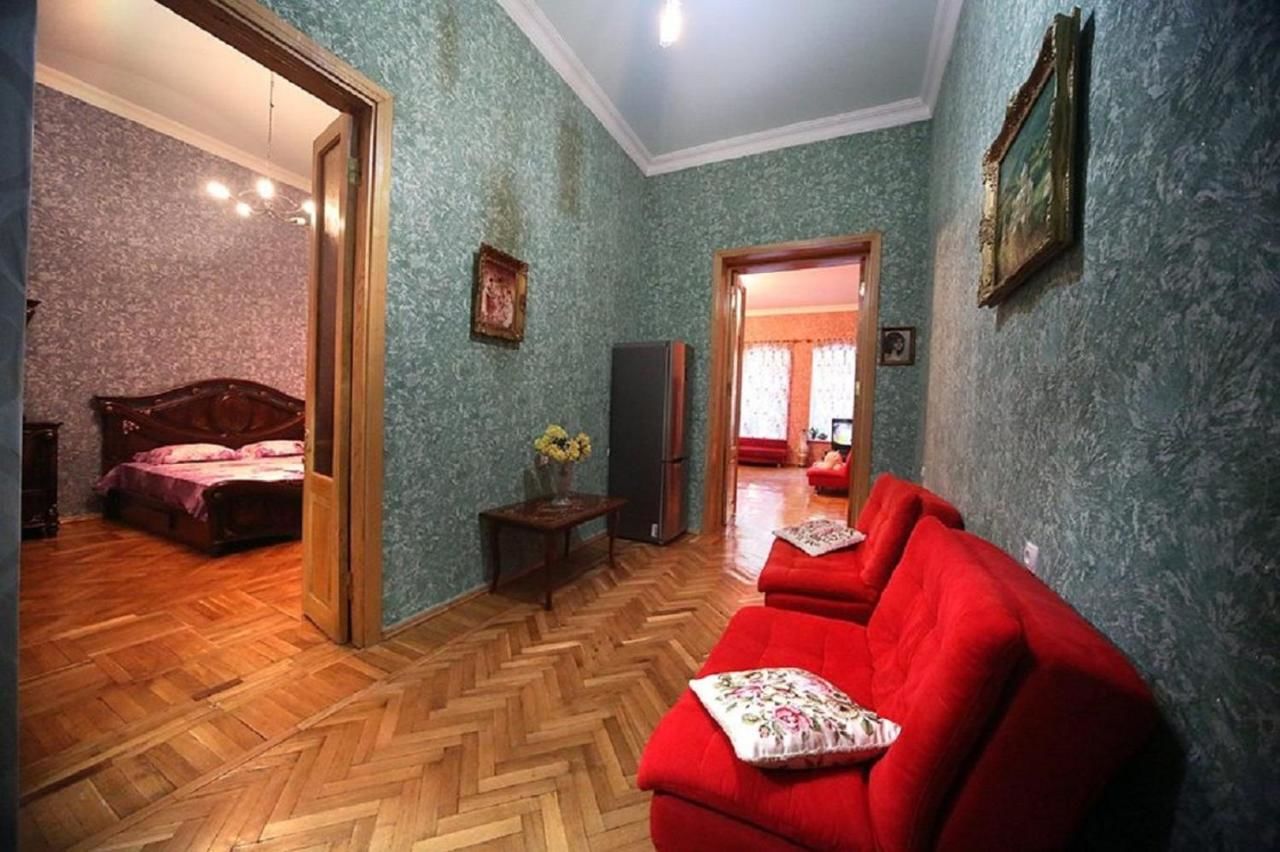 Хостелы Guest House Eli Кутаиси-33