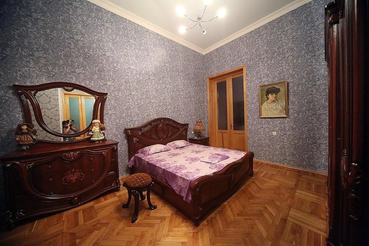 Хостелы Guest House Eli Кутаиси