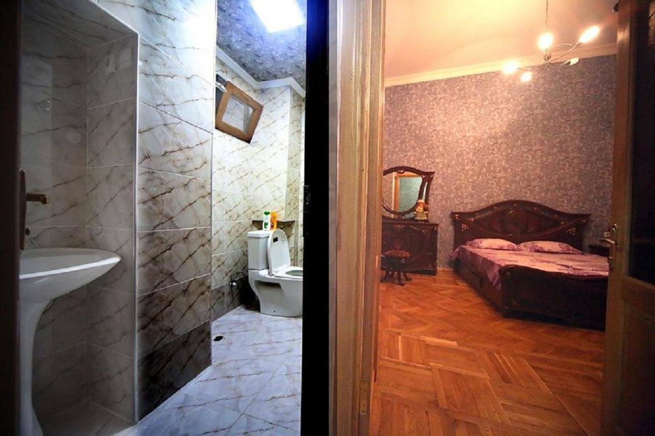 Хостелы Guest House Eli Кутаиси