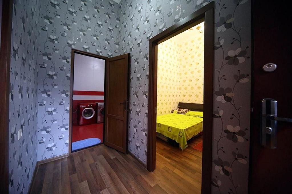 Хостелы Guest House Eli Кутаиси