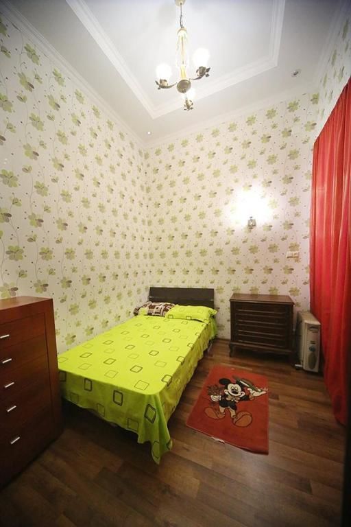 Хостелы Guest House Eli Кутаиси