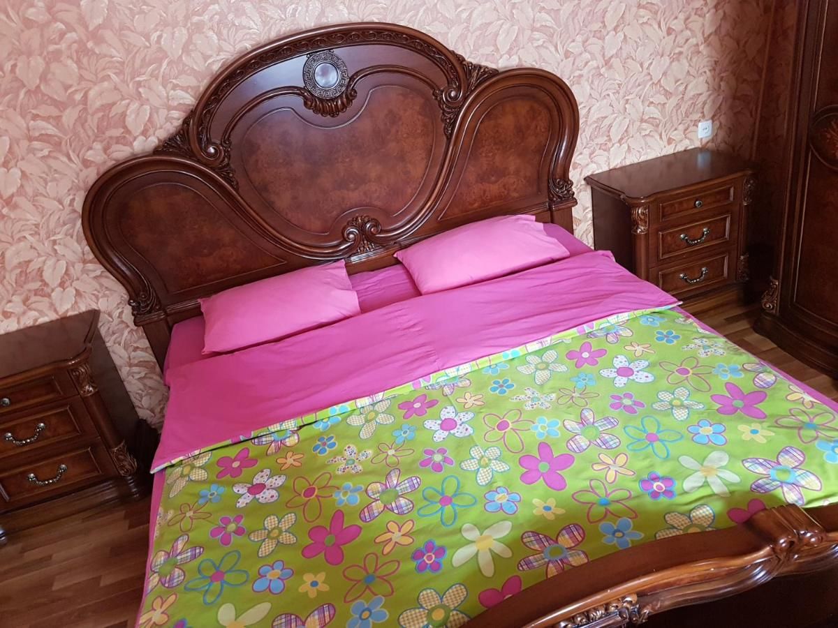 Хостелы Guest House Eli Кутаиси