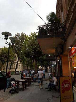 Хостелы Guest House Eli Кутаиси-4