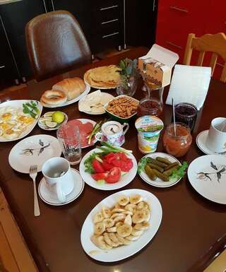 Хостелы Guest House Eli Кутаиси-7